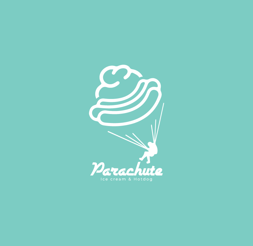 Sticky Logo